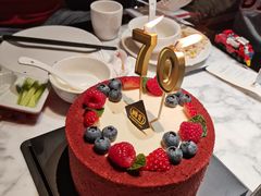 魅影红丝绒蛋糕-姆们M Sweetie Cake(三里屯店)