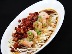 -粗茶淡饭·汉口公馆(循礼门店)