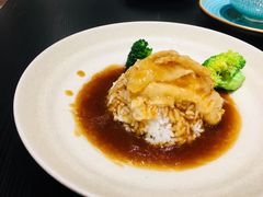 花胶捞饭-Imperial Kitchen & Bar 钓小宴私房菜