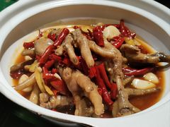 -费大厨辣椒炒肉(太平老街店)