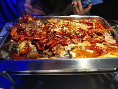 -鱼非鱼(徐家汇店)