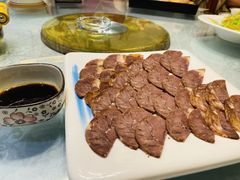 -十二毡房蒙餐·蒙古包