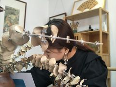 -Fun Job Art 零基础油画国画DIY画室(望京店)
