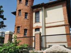 -青岛德国监狱旧址博物馆