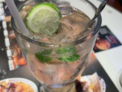 -開籠雀冰室(同和金铂店)