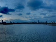 -长春市南湖公园