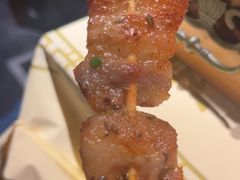 -串盟烧烤大排档·长沙美食地标(星沙店)