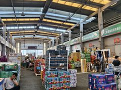 -西郊国际农产品交易中心