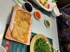 -滕记星发餐室·新加坡菜(巨鹿路店)