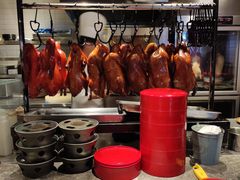-青年公社烤鸭(滨湖银泰店)