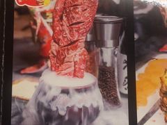 -竹马炭火烤肉(南屏店)