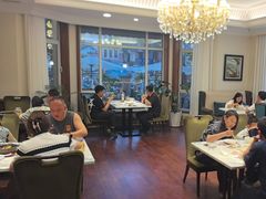 -南山鲜虾面·活鲜小馆·海味大连菜(南山总店)