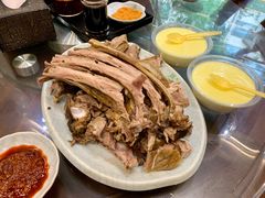 -清真·益鑫羊肉手抓馆(花园北街店)