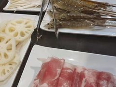 -青柠记忆泰式海鲜火锅(合生汇购物中心店)