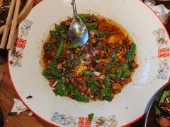 -破三川·新川菜(静安大融城店)
