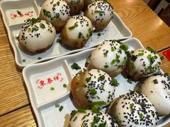 -东泰祥生煎馆(重庆北路店)
