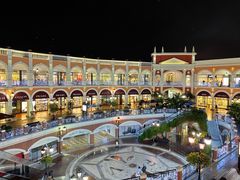 -佛罗伦萨小镇广佛名品奥特莱斯(疏港路店)