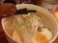 猪骨汤拉面-文立新麻辣烫(合生汇21街区店)