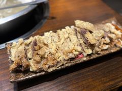 牛酥-海子口鲜牛馆(招商兰溪谷店)