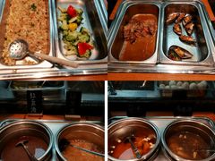 -松子料理(亮马桥店)