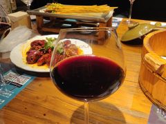 -胡桃里乐队酒馆(长春总店)