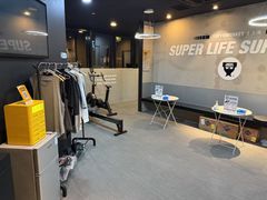 -超级猩猩健身·私教(上海体育场店)