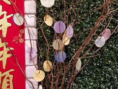 -菩提树·素食餐厅(汇智国际商业中心店)