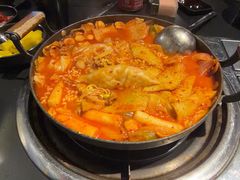 -HOTISLAND海鸡岛·韩国料理(江南西店)
