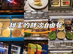 -火炉火自助餐(西直门凯德MALL店)