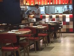 -必胜客(新中纬店)