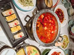 -奔跑吧陕菜·盛世长安(民乐园万达店)