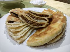 -白鹿苑蒙餐(鄂温克宾馆店)