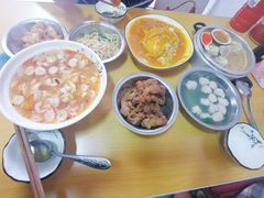 -春妹沙县小吃(新华北路店)