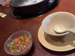 -滇野云南野生菌餐厅(陕西南路店)