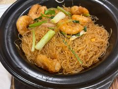 -麒麟中餐厅·经典粤菜·地道菜式老字号(广州长隆酒店)