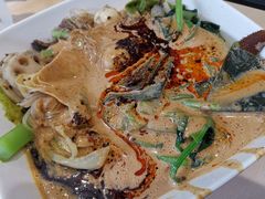 -林静小吃(复兴路店)