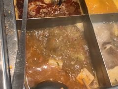 -海底捞火锅(旭辉MALL店)