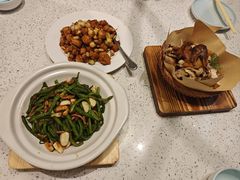 -玉林烤鸭店(垡头店)