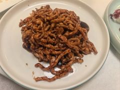 -蓬莱阁中餐厅(崇文门店)