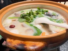 -羡餐厅·杭帮菜·淳菜(千岛湖自由洲际殿店)