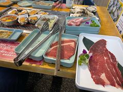 -蚝英雄鲜蚝自助专门店(长楹天街直营店)