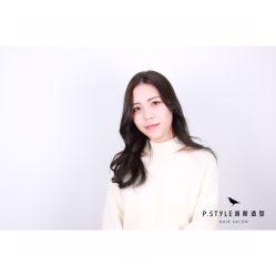-吉米造型
