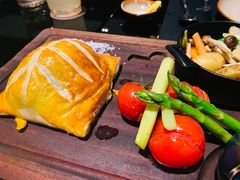 -上海苏宁宝丽嘉酒店·Cafe Bellagio西餐厅