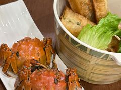 -锡和无锡菜(景丽苑店)