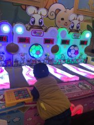 -卡通尼乐园(天一广场店)