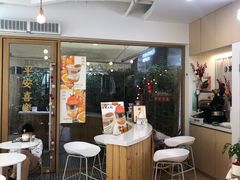-COMPANION COFFEE小伴咖啡