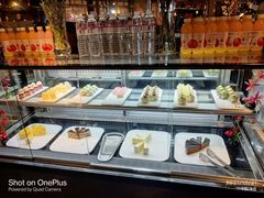 -遇上西雅图多融合海鲜自助餐厅(中房金谊广场店)