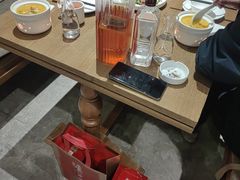 -卞氏菜根香(航空路旗舰店)