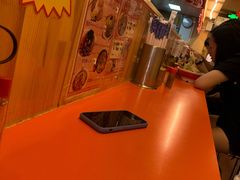 -拉面莊夢語＆中华料理八椿