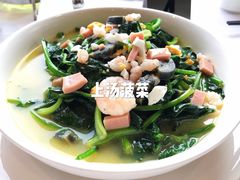 -安吉涵田度假村·水榭居中餐厅